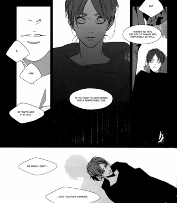 [Idea (SEINA Rin)] Shingeki no Kyojin dj – Strange Paradise 2 [Eng] – Gay Manga sex 54