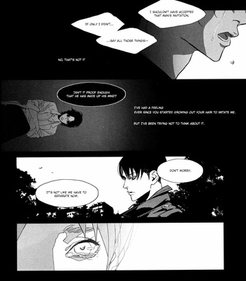 [Idea (SEINA Rin)] Shingeki no Kyojin dj – Strange Paradise 2 [Eng] – Gay Manga sex 55