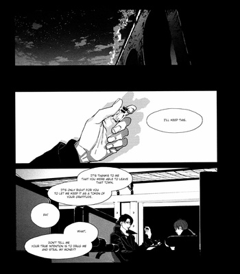 [Idea (SEINA Rin)] Shingeki no Kyojin dj – Strange Paradise 2 [Eng] – Gay Manga sex 59
