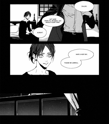 [Idea (SEINA Rin)] Shingeki no Kyojin dj – Strange Paradise 2 [Eng] – Gay Manga sex 6