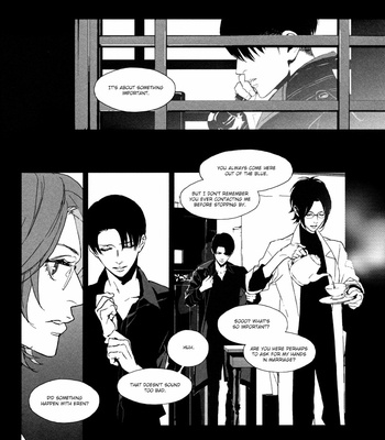 [Idea (SEINA Rin)] Shingeki no Kyojin dj – Strange Paradise 2 [Eng] – Gay Manga sex 65