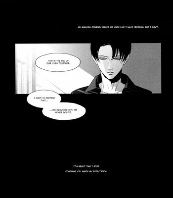 [Idea (SEINA Rin)] Shingeki no Kyojin dj – Strange Paradise 2 [Eng] – Gay Manga sex 68