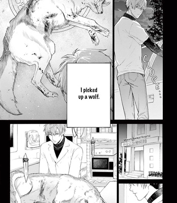 [Shikimi Bibi] Fukujuu to Amagami | Hard to say I love you (update c.4) [Eng] – Gay Manga sex 11