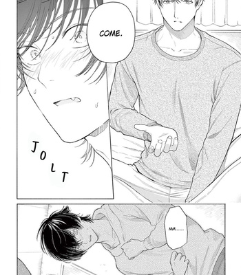 [Shikimi Bibi] Fukujuu to Amagami | Hard to say I love you (update c.4) [Eng] – Gay Manga sex 58