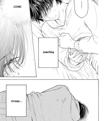 [Shikimi Bibi] Fukujuu to Amagami | Hard to say I love you (update c.4) [Eng] – Gay Manga sex 61
