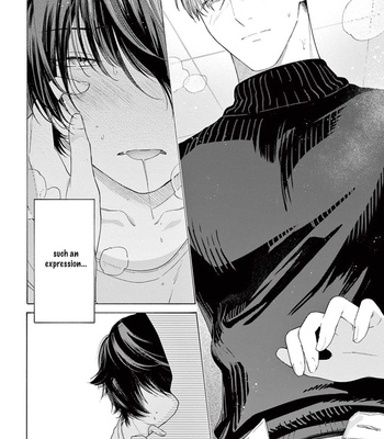 [Shikimi Bibi] Fukujuu to Amagami | Hard to say I love you (update c.4) [Eng] – Gay Manga sex 74