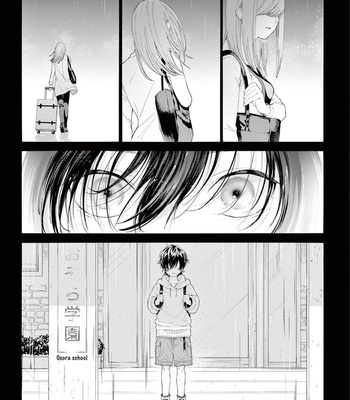 [Shikimi Bibi] Fukujuu to Amagami | Hard to say I love you (update c.4) [Eng] – Gay Manga sex 85