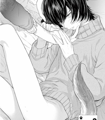 [Shikimi Bibi] Fukujuu to Amagami | Hard to say I love you (update c.4) [Eng] – Gay Manga sex 86