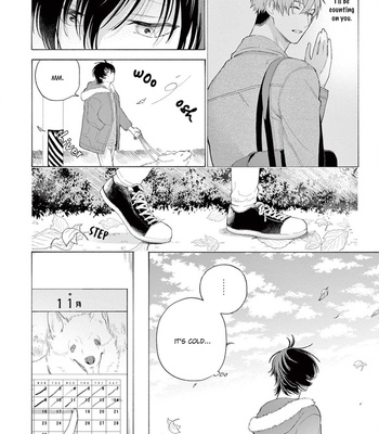 [Shikimi Bibi] Fukujuu to Amagami | Hard to say I love you (update c.4) [Eng] – Gay Manga sex 88