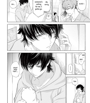 [Shikimi Bibi] Fukujuu to Amagami | Hard to say I love you (update c.4) [Eng] – Gay Manga sex 92