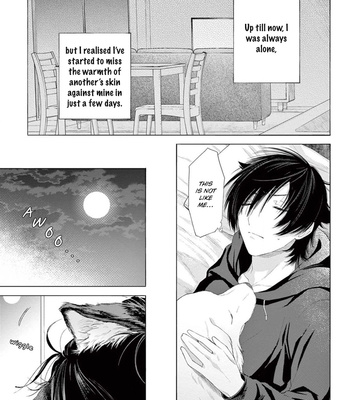 [Shikimi Bibi] Fukujuu to Amagami | Hard to say I love you (update c.4) [Eng] – Gay Manga sex 93