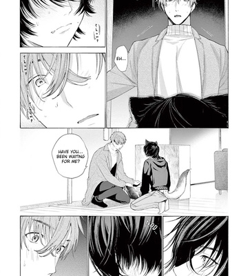 [Shikimi Bibi] Fukujuu to Amagami | Hard to say I love you (update c.4) [Eng] – Gay Manga sex 105