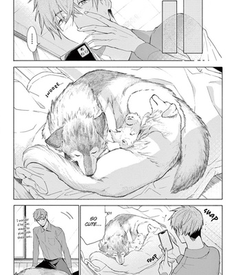 [Shikimi Bibi] Fukujuu to Amagami | Hard to say I love you (update c.4) [Eng] – Gay Manga sex 138