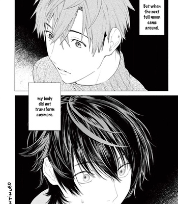 [Shikimi Bibi] Fukujuu to Amagami | Hard to say I love you (update c.4) [Eng] – Gay Manga sex 151