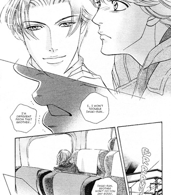 [NITTA Youka] Haru wo Daiteita ALIVE 2 [Eng] – Gay Manga sex 115