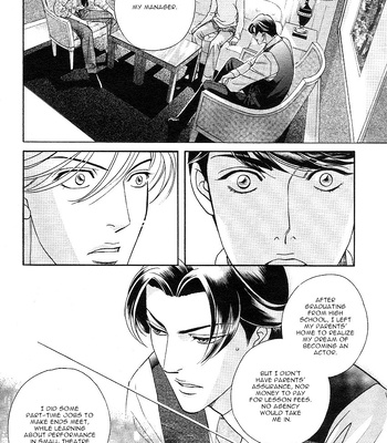 [NITTA Youka] Haru wo Daiteita ALIVE 2 [Eng] – Gay Manga sex 130