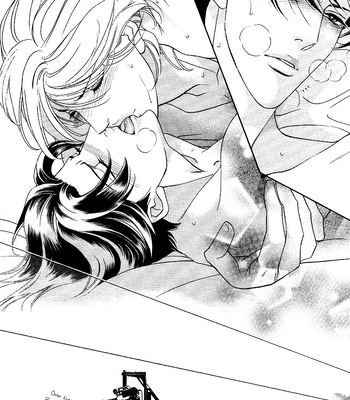 [NITTA Youka] Haru wo Daiteita ALIVE 2 [Eng] – Gay Manga sex 154