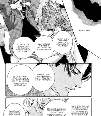 [NITTA Youka] Haru wo Daiteita ALIVE 2 [Eng] – Gay Manga sex 168