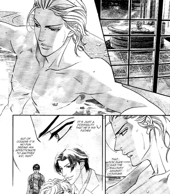 [NITTA Youka] Haru wo Daiteita ALIVE 2 [Eng] – Gay Manga sex 57