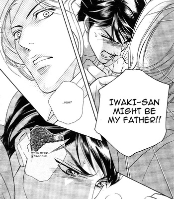 [NITTA Youka] Haru wo Daiteita ALIVE 2 [Eng] – Gay Manga sex 34