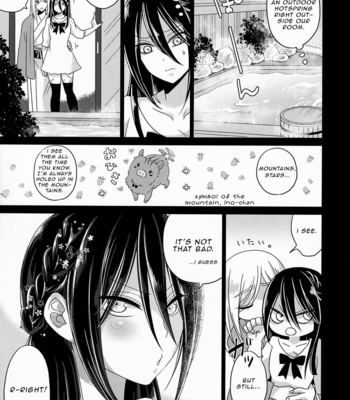 [Bassroom (Naganolila)] HUG and KISS – One Punch Man dj [Eng] – Gay Manga sex 6