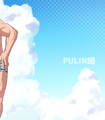 [PULIN Nabe (kakenari)] Chaldea Buzz Summer Hotel – Fate/Grand Order dj [JP] – Gay Manga sex 30