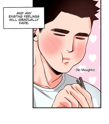 [Chwesong] Hands up Me! [Eng] – Gay Manga sex 11