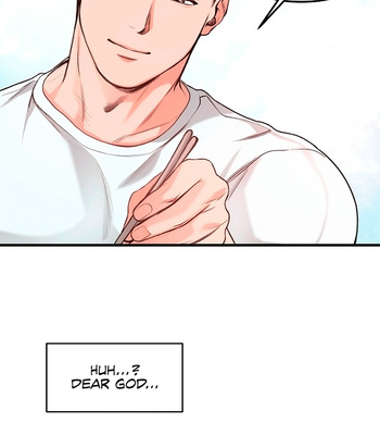 [Chwesong] Hands up Me! [Eng] – Gay Manga sex 13