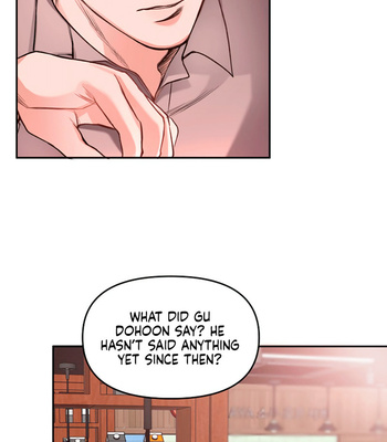 [Chwesong] Hands up Me! [Eng] – Gay Manga sex 35