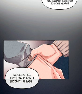 [Chwesong] Hands up Me! [Eng] – Gay Manga sex 36