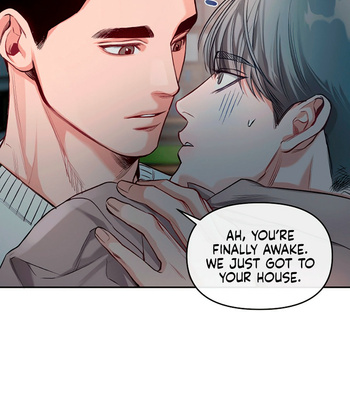 [Chwesong] Hands up Me! [Eng] – Gay Manga sex 46