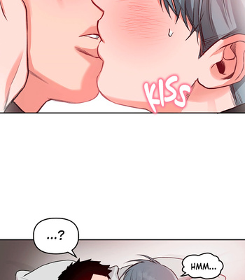 [Chwesong] Hands up Me! [Eng] – Gay Manga sex 52