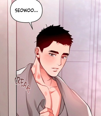 [Chwesong] Hands up Me! [Eng] – Gay Manga sex 59