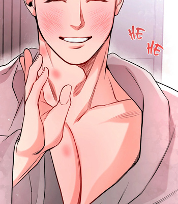 [Chwesong] Hands up Me! [Eng] – Gay Manga sex 60
