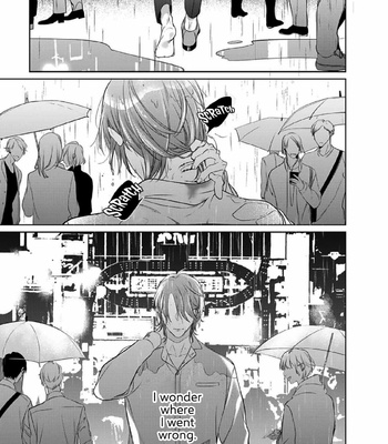 [KUSABI Keri] Kurui Naku no wa Boku no Ban ~ vol.3 (update c.14) [Eng] – Gay Manga sex 91