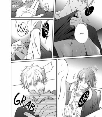 [KUSABI Keri] Kurui Naku no wa Boku no Ban ~ vol.3 (update c.14) [Eng] – Gay Manga sex 120