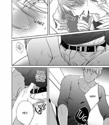 [KUSABI Keri] Kurui Naku no wa Boku no Ban ~ vol.3 (update c.14) [Eng] – Gay Manga sex 122