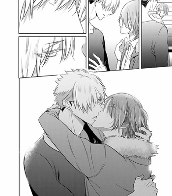 [KUSABI Keri] Kurui Naku no wa Boku no Ban ~ vol.3 (update c.14) [Eng] – Gay Manga sex 147