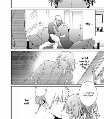 [KUSABI Keri] Kurui Naku no wa Boku no Ban ~ vol.3 (update c.14) [Eng] – Gay Manga sex 179