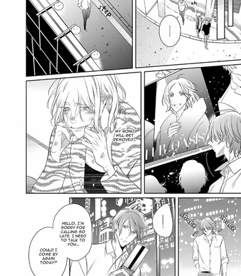 [KUSABI Keri] Kurui Naku no wa Boku no Ban ~ vol.3 (update c.14) [Eng] – Gay Manga sex 75