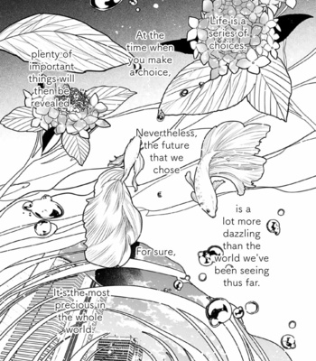 [KUSABI Keri] Kurui Naku no wa Boku no Ban ~ vol.3 (update c.14) [Eng] – Gay Manga sex 199