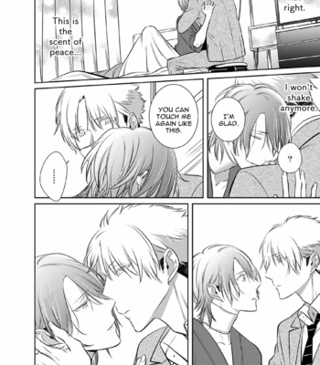 [KUSABI Keri] Kurui Naku no wa Boku no Ban ~ vol.3 (update c.14) [Eng] – Gay Manga sex 208