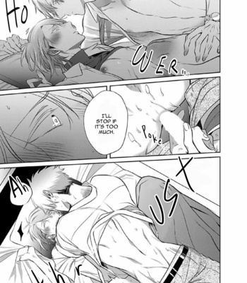 [KUSABI Keri] Kurui Naku no wa Boku no Ban ~ vol.3 (update c.14) [Eng] – Gay Manga sex 237