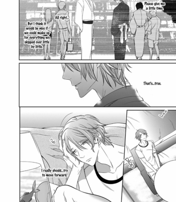 [KUSABI Keri] Kurui Naku no wa Boku no Ban ~ vol.3 (update c.14) [Eng] – Gay Manga sex 8