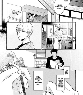 [UEDA Niku] Super Platonic [Eng] – Gay Manga sex 6