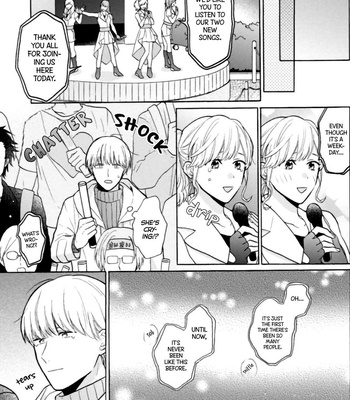 [UEDA Niku] Super Platonic [Eng] – Gay Manga sex 18
