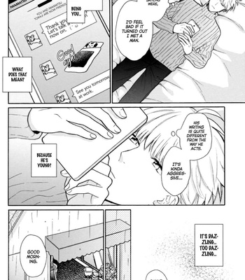[UEDA Niku] Super Platonic [Eng] – Gay Manga sex 25