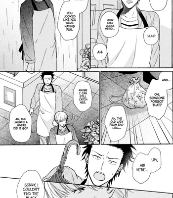 [UEDA Niku] Super Platonic [Eng] – Gay Manga sex 28