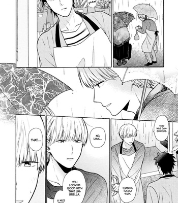 [UEDA Niku] Super Platonic [Eng] – Gay Manga sex 29