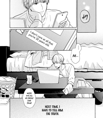 [UEDA Niku] Super Platonic [Eng] – Gay Manga sex 33